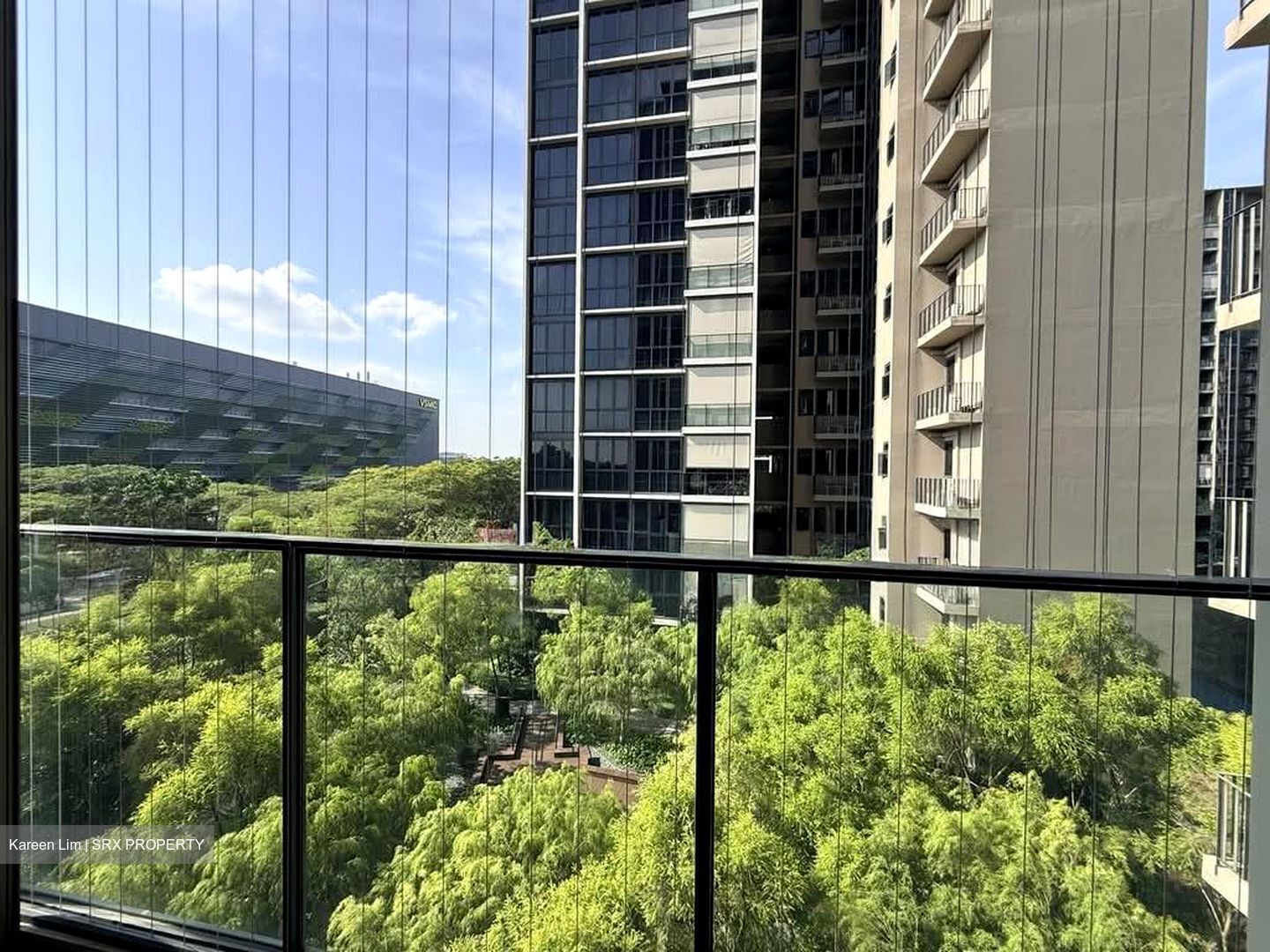 The Tapestry (D18), Condominium #599758131